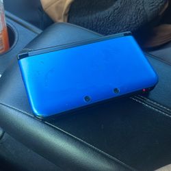 Nintendo 3Ds