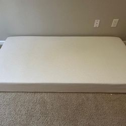 8 Inch Mattress - Twin Size