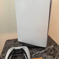 🎮 PlayStation 5 – 500GB – Great Condition 🎮