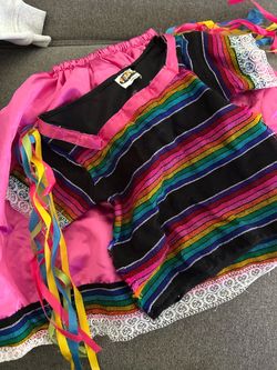 Traje Mexicano