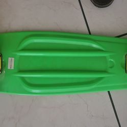 Skateboard New