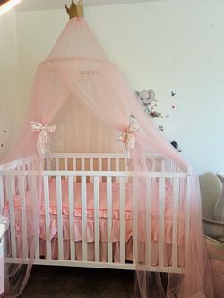 Crib / cuna