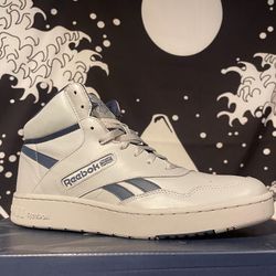 Reebok Basketball Sneakers 