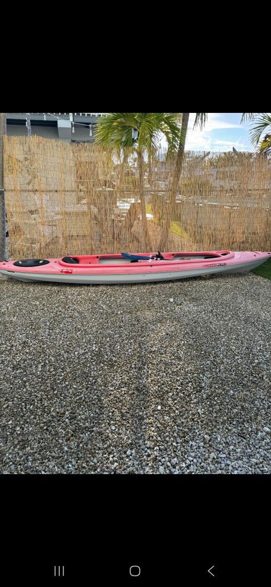 Kayak