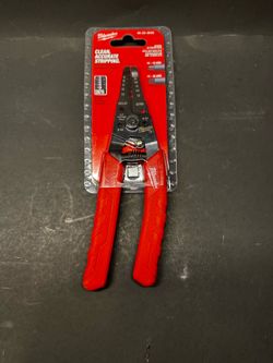 Milwaukee cutter