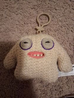 Mr needles fuggler