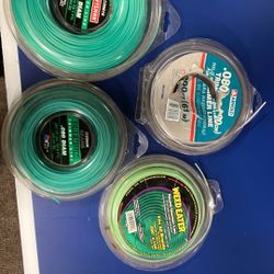 0.08 Weed Eater String 