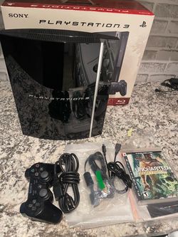 PS3