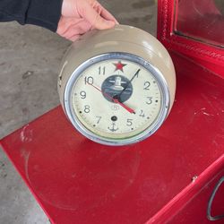 Antique Clock
