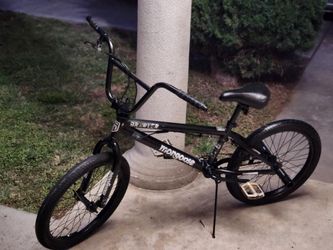 20"Nice & Clean Stunt Type BMX Bike