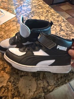 Kids Puma