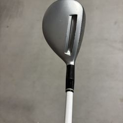 Adams Super Idea Rescue 4 Hybrids LH