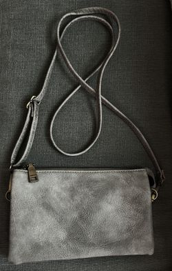 Jen&Co. Crossbody Riley Purse