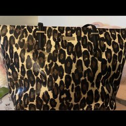 Kate Spade XL Tote