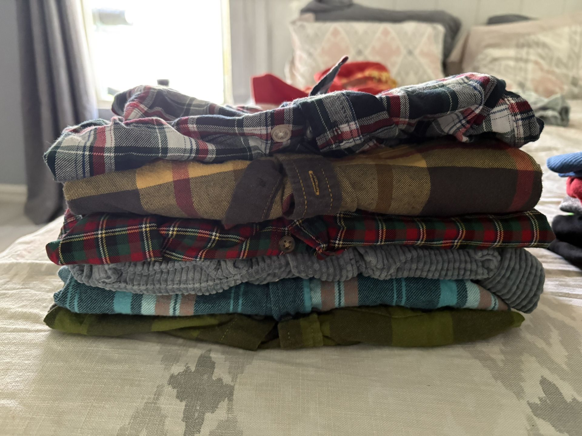 4t Boys Clothing Bundle