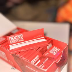 Ace Rolling Paper 