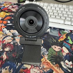 Razor Kiyo Pro Webcam