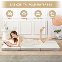 Floor Mattress 75”