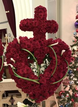 Funeral Flowers 