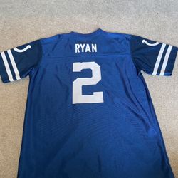Matt Ryan Jersey NFL Licensed 