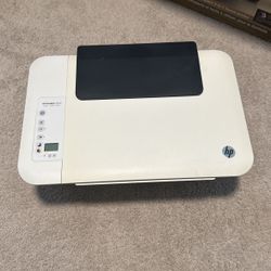 HP Deskjet 2540 Printer