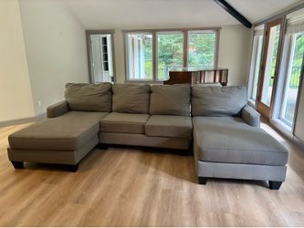 Large Couch