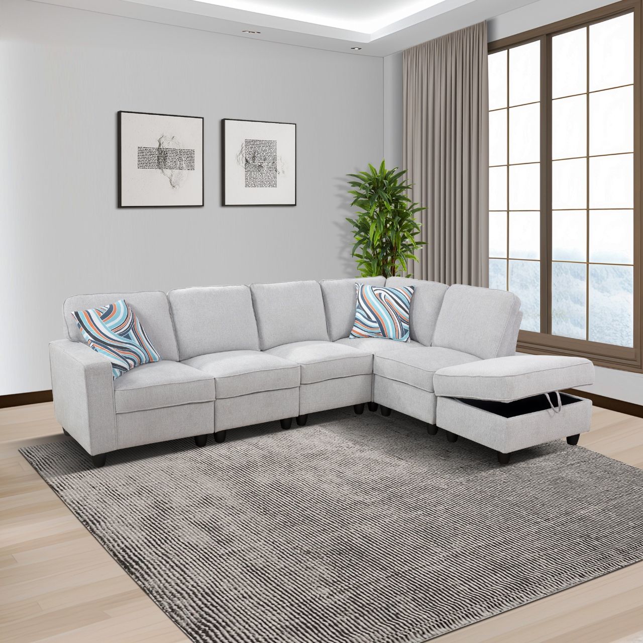 Cheap living Room Sofa Set