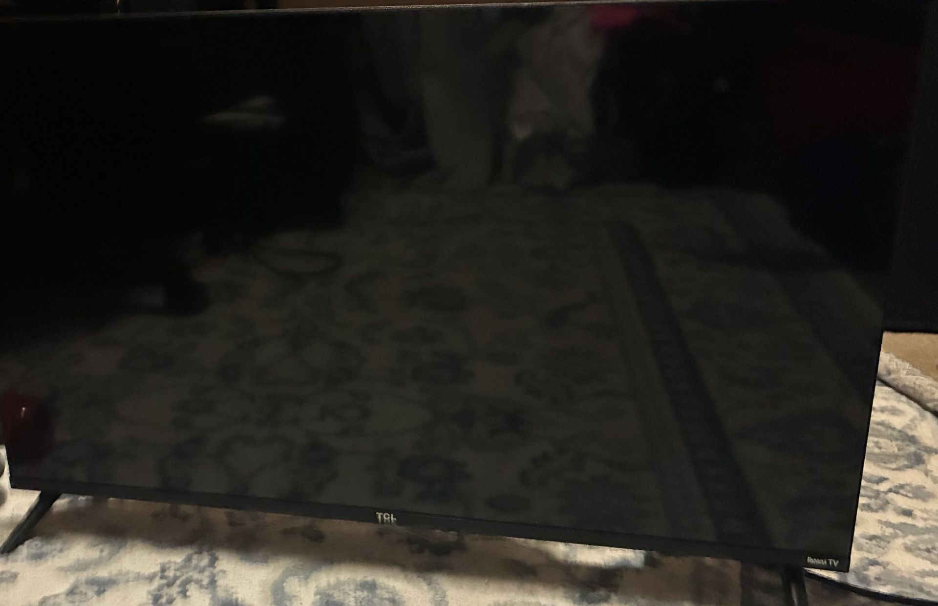 TCL Roku Tv
