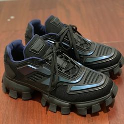 prada sneakers men