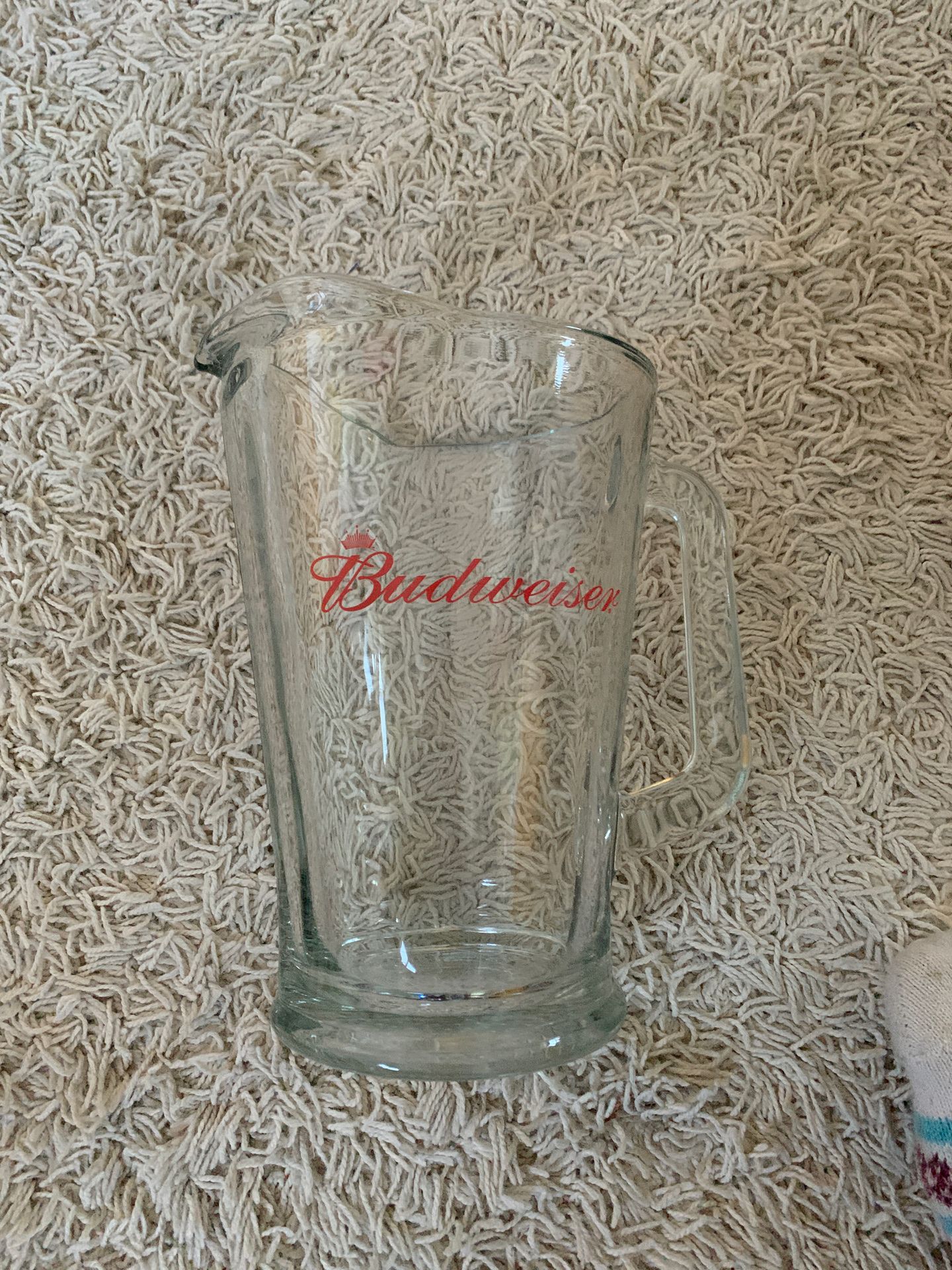 Beer glass