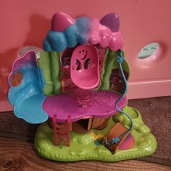 Gabby's Doll House Toy