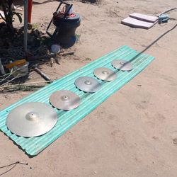 Calling All Drummers