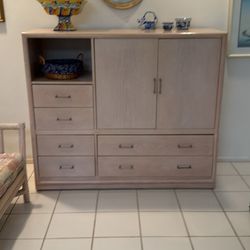 TV or Storage Console 