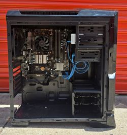 AM3 Pc