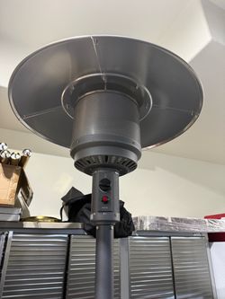 Standing Outdoor Patio Heater