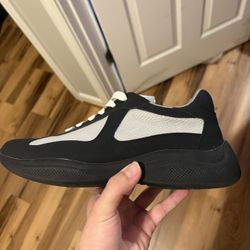 Prada Sneakers  