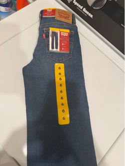 Girls Levi's