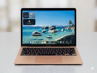 M1 MacBook Air 13’’