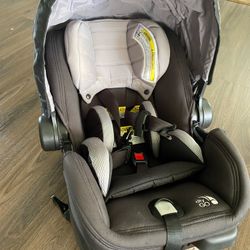 CityGo Baby Car Seat