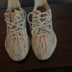 ADIDAS YEEZY OAT MX