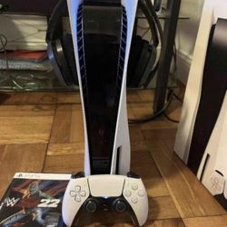 PS5