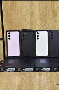 Samsung Galaxy s23 plus