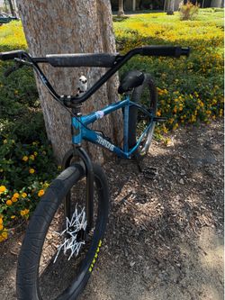 Throne bike  27.5