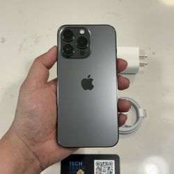 iPhone 13 Pro 256Gb Unlocked