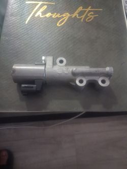 Variable Valve Timing Solenoid for 2003-2007 Nissan Murano