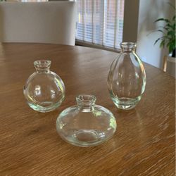 Mini Bud Vases - Box Of 28