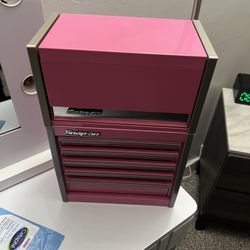 Snap On Mini Box 