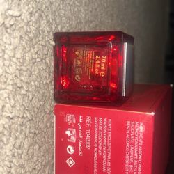 Baccarat Rouge 540