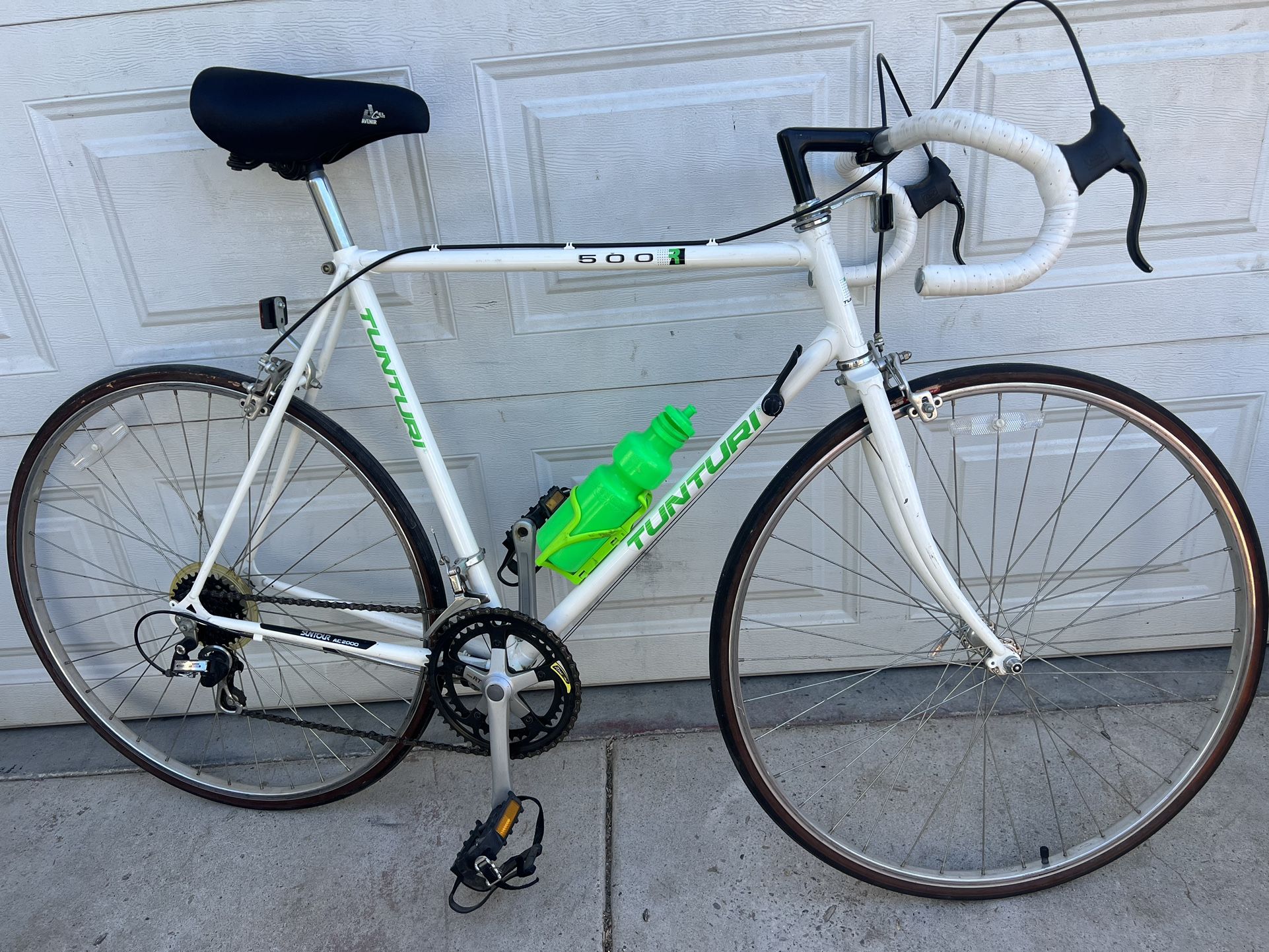 Good Condition The Size I don't know