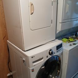 Kenmore  Secadora De 120 V
